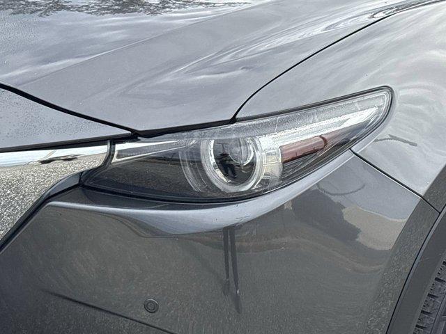 used 2018 Mazda CX-9 car, priced at $14,395