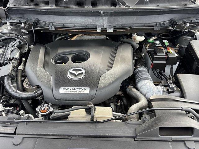used 2018 Mazda CX-9 car, priced at $14,395