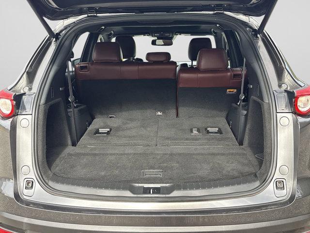 used 2018 Mazda CX-9 car, priced at $14,395