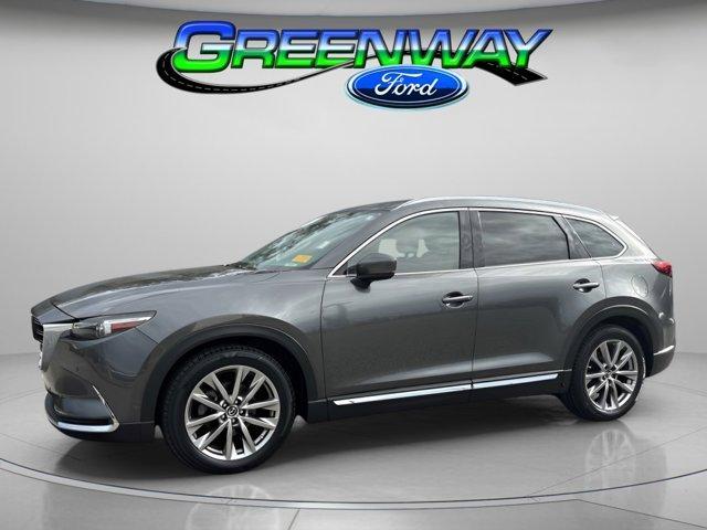 used 2018 Mazda CX-9 car, priced at $14,395