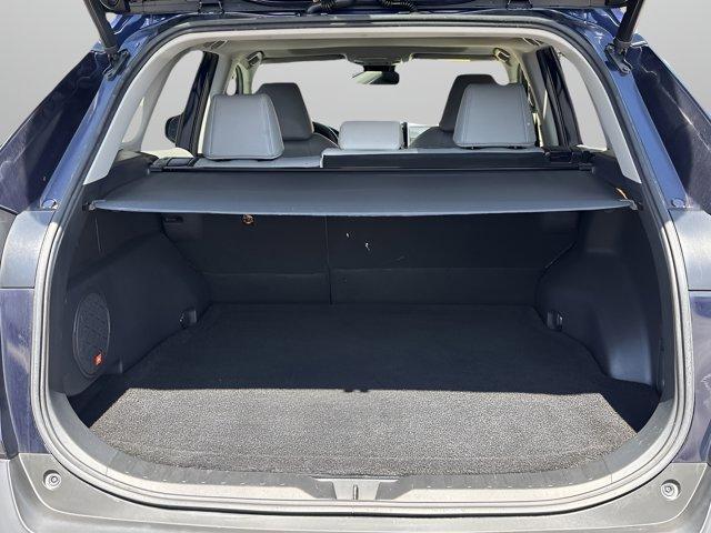 used 2020 Toyota RAV4 car, priced at $27,138