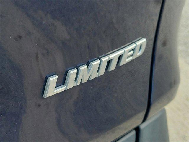 used 2020 Toyota RAV4 car, priced at $28,855