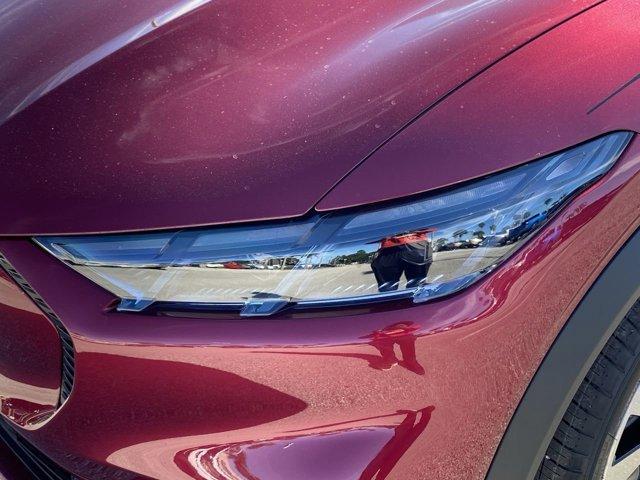 new 2025 Ford Mustang Mach-E car, priced at $37,292