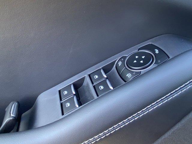 new 2025 Ford Mustang Mach-E car, priced at $37,292