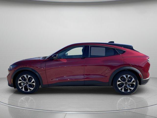new 2025 Ford Mustang Mach-E car, priced at $37,292