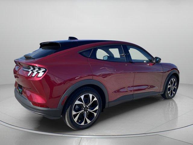 new 2025 Ford Mustang Mach-E car, priced at $37,292