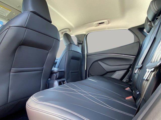 new 2025 Ford Mustang Mach-E car, priced at $37,292