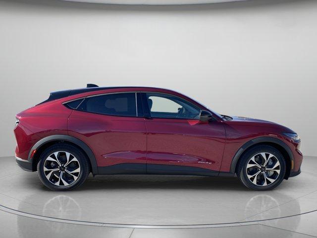 new 2025 Ford Mustang Mach-E car, priced at $37,292