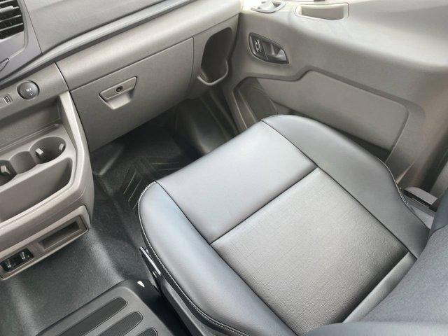 new 2026 Ford Transit-350 car, priced at $61,746