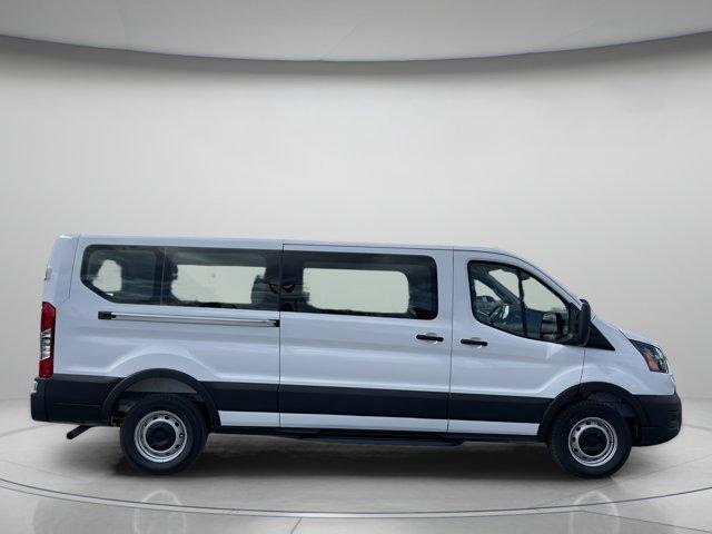 new 2026 Ford Transit-350 car, priced at $61,746