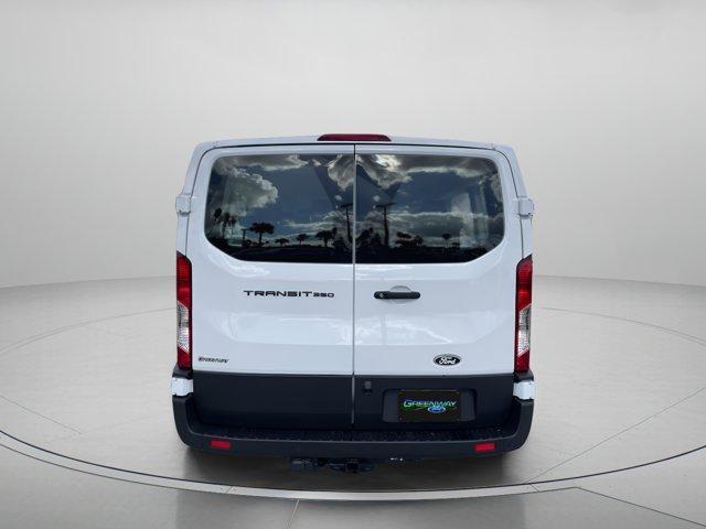 new 2026 Ford Transit-350 car, priced at $61,746