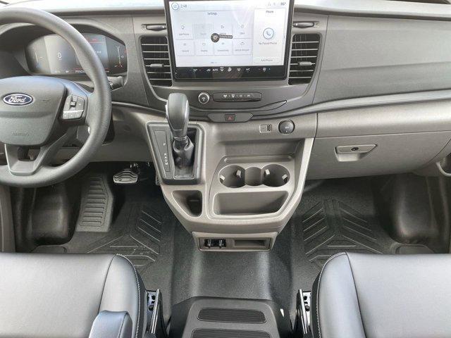 new 2026 Ford Transit-350 car, priced at $61,746
