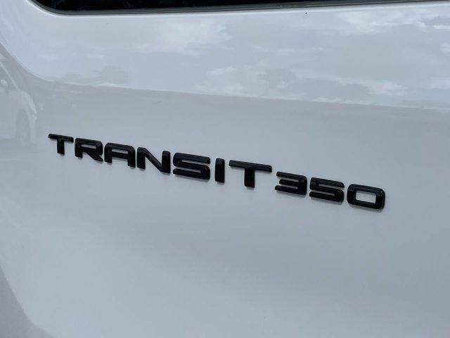 new 2026 Ford Transit-350 car, priced at $61,746