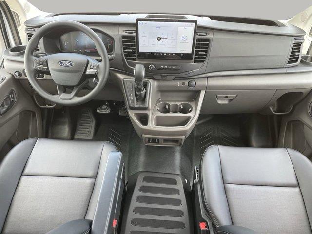 new 2026 Ford Transit-350 car, priced at $61,746