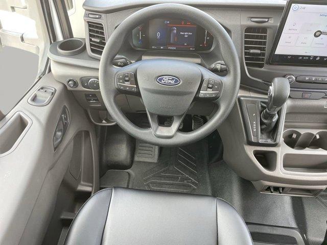 new 2026 Ford Transit-350 car, priced at $61,746
