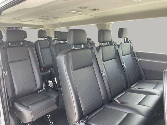 new 2026 Ford Transit-350 car, priced at $61,746