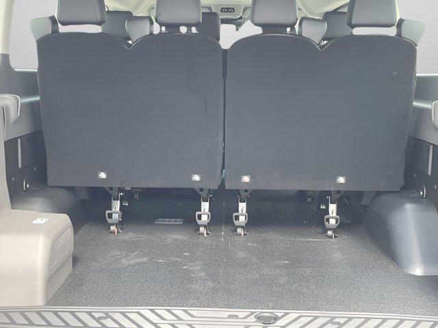 new 2026 Ford Transit-350 car, priced at $61,746