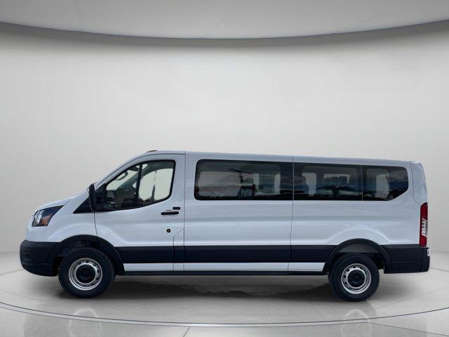 new 2026 Ford Transit-350 car, priced at $61,746