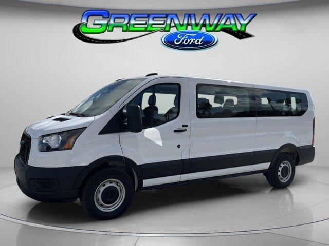 new 2026 Ford Transit-350 car, priced at $61,746
