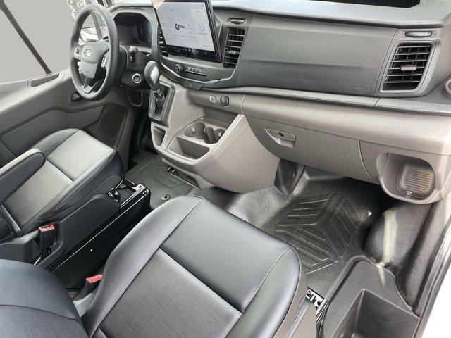 new 2026 Ford Transit-350 car, priced at $61,746