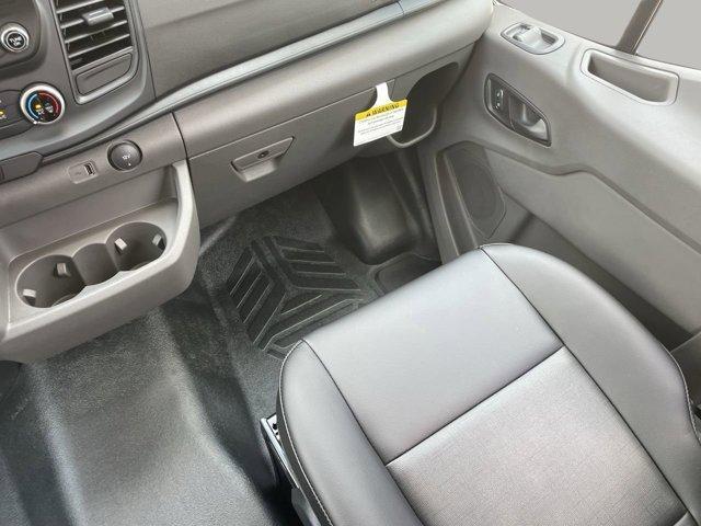 new 2025 Ford Transit-350 car, priced at $51,244