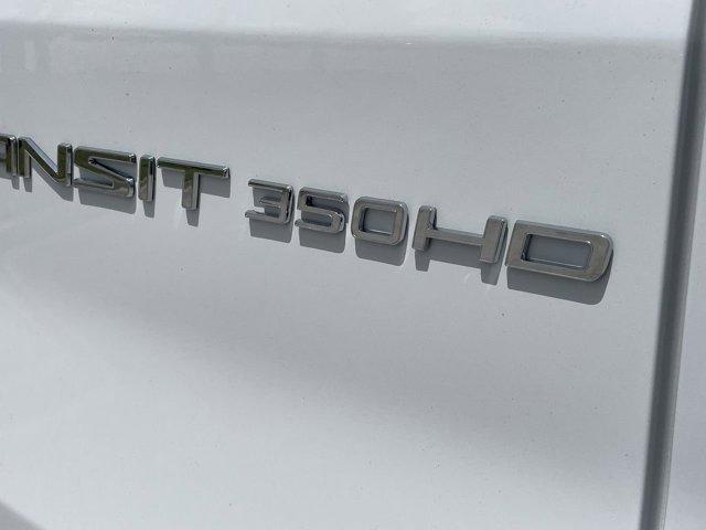 new 2025 Ford Transit-350 car, priced at $51,244