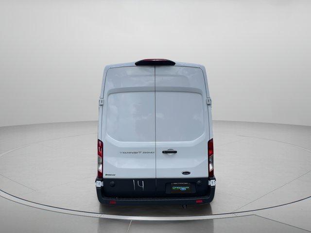 new 2025 Ford Transit-350 car, priced at $51,244