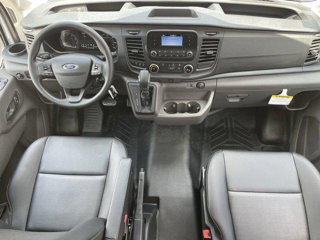 new 2025 Ford Transit-350 car, priced at $51,244
