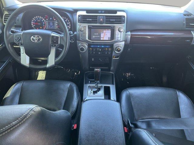 used 2019 Toyota 4Runner car, priced at $28,832