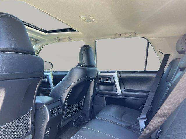 used 2019 Toyota 4Runner car, priced at $28,832