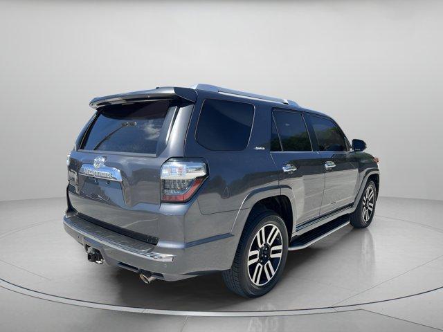 used 2019 Toyota 4Runner car, priced at $28,832