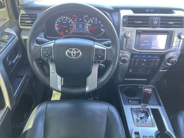 used 2019 Toyota 4Runner car, priced at $28,832