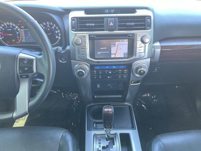 used 2019 Toyota 4Runner car, priced at $28,832