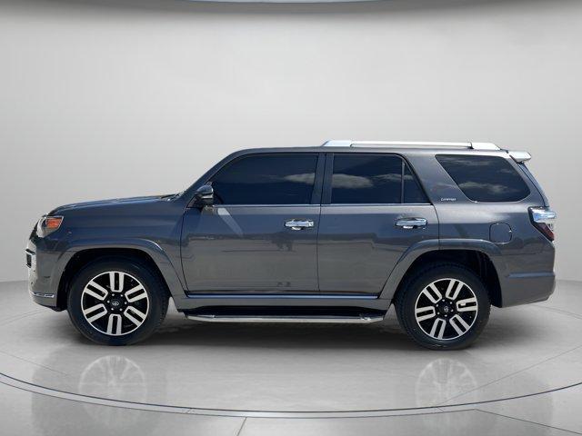 used 2019 Toyota 4Runner car, priced at $28,832