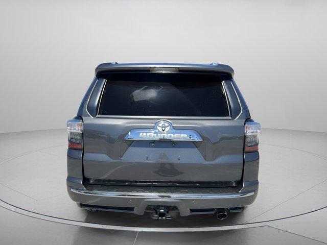 used 2019 Toyota 4Runner car, priced at $28,832