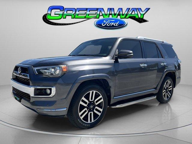 used 2019 Toyota 4Runner car, priced at $28,832