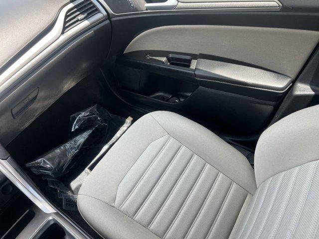 used 2018 Ford Fusion Hybrid car, priced at $14,095