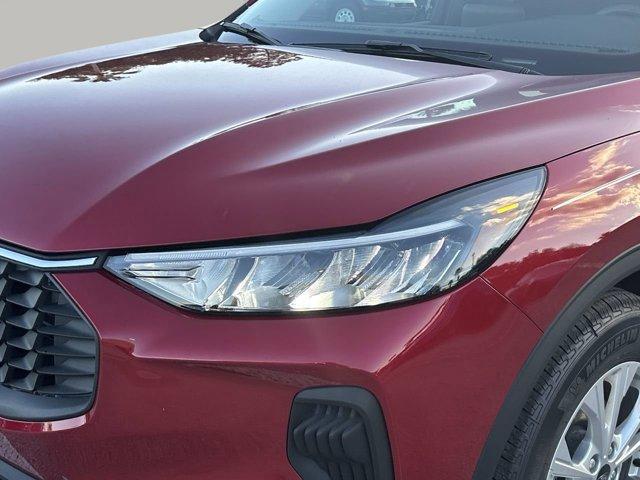 new 2025 Ford Escape car, priced at $23,541
