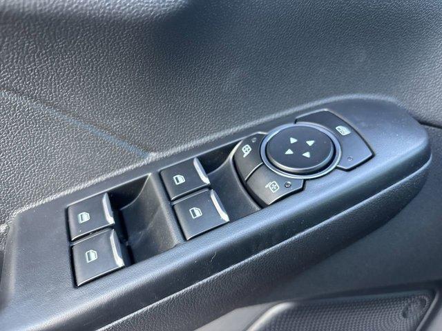 new 2025 Ford Escape car, priced at $23,541