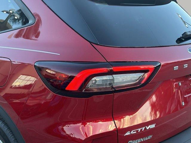 new 2025 Ford Escape car, priced at $23,541