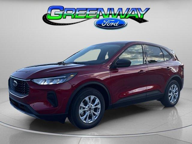 new 2025 Ford Escape car, priced at $23,541