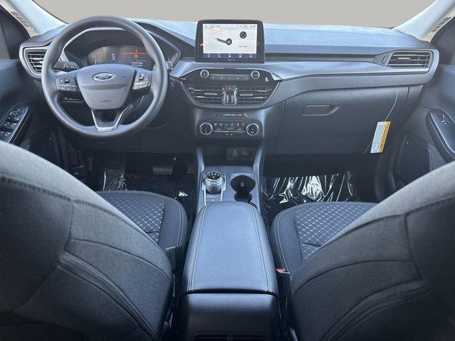 new 2025 Ford Escape car, priced at $23,541