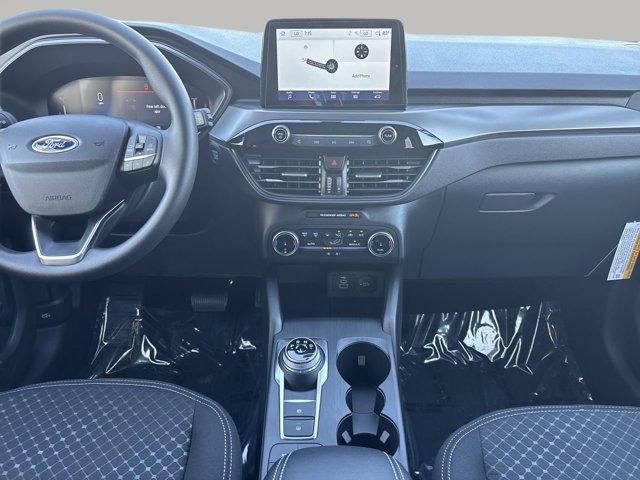 new 2025 Ford Escape car, priced at $23,541