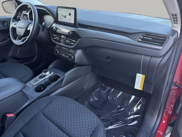 new 2025 Ford Escape car, priced at $23,541