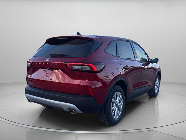new 2025 Ford Escape car, priced at $23,541