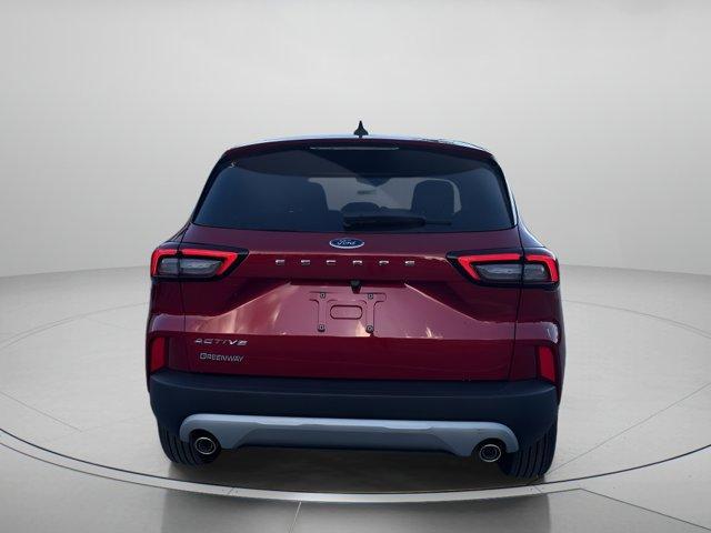 new 2025 Ford Escape car, priced at $23,541
