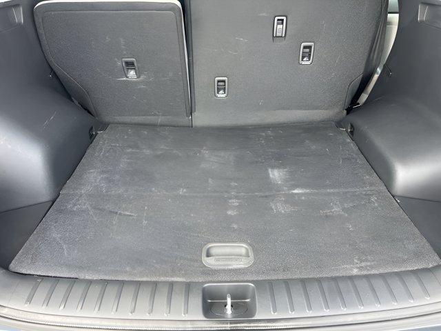 used 2021 Hyundai Tucson car, priced at $14,080
