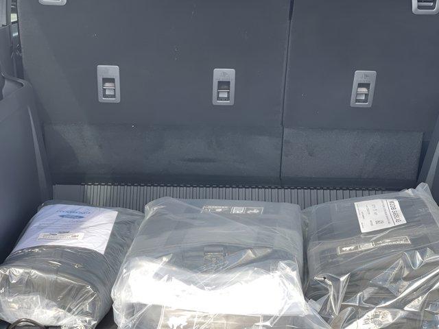 new 2025 Ford Bronco car, priced at $43,181