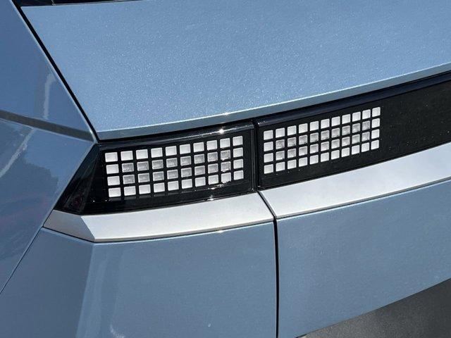 used 2023 Hyundai IONIQ 5 car, priced at $26,465