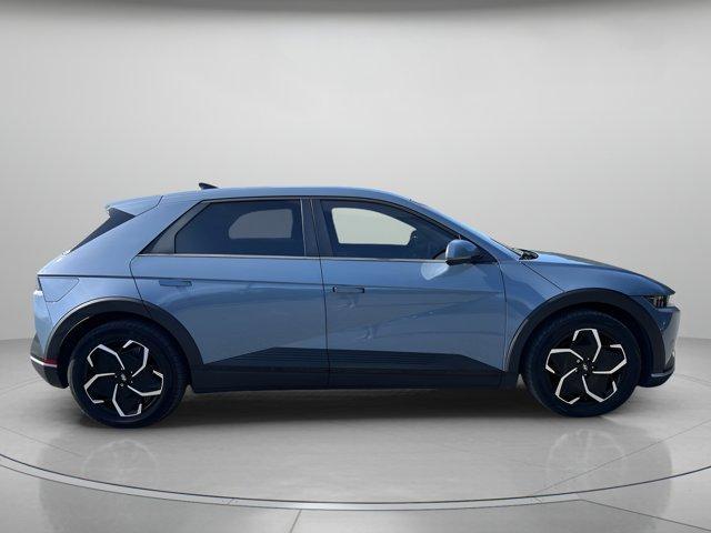 used 2023 Hyundai IONIQ 5 car, priced at $26,465